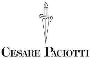 logo Cesare Paciotti